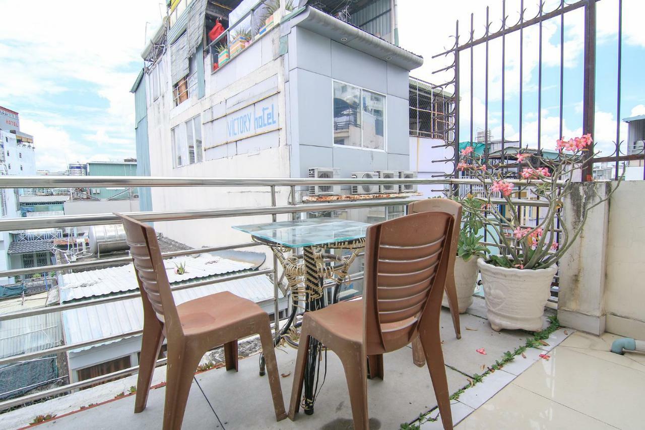 Giang Son 2 Hotel Ho Chi Minh City Exterior photo