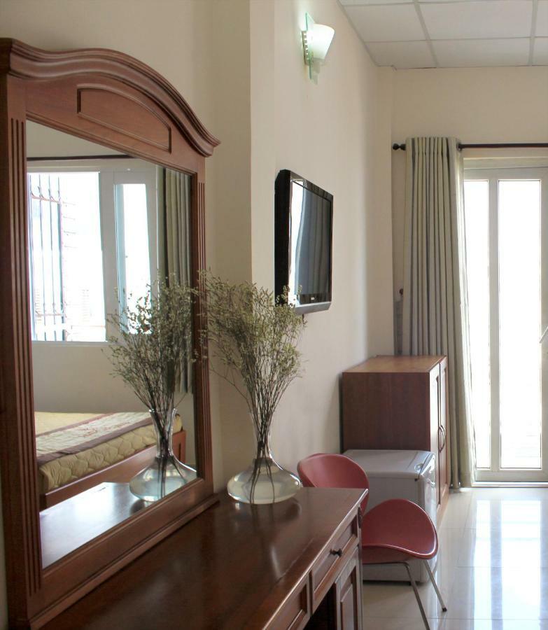 Giang Son 2 Hotel Ho Chi Minh City Exterior photo