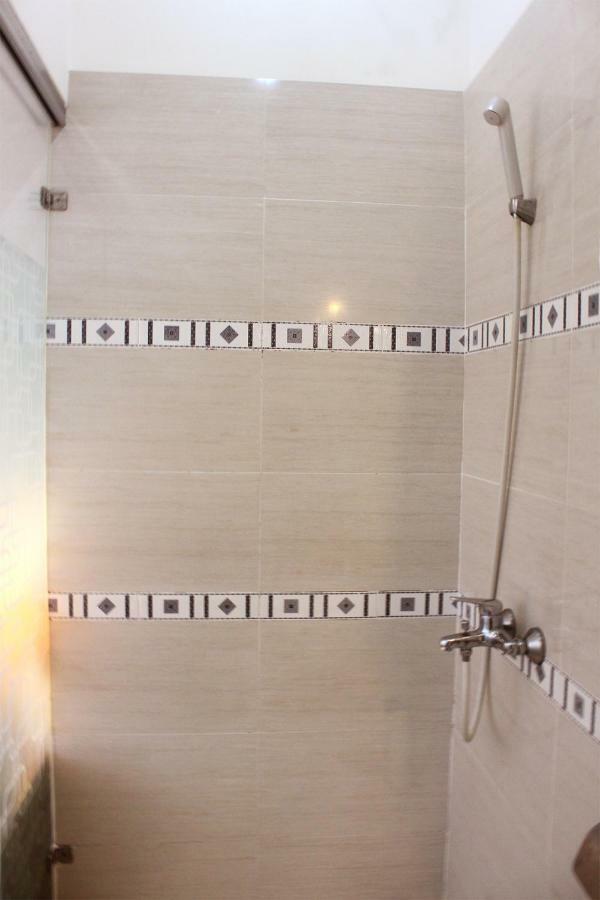 Giang Son 2 Hotel Ho Chi Minh City Exterior photo