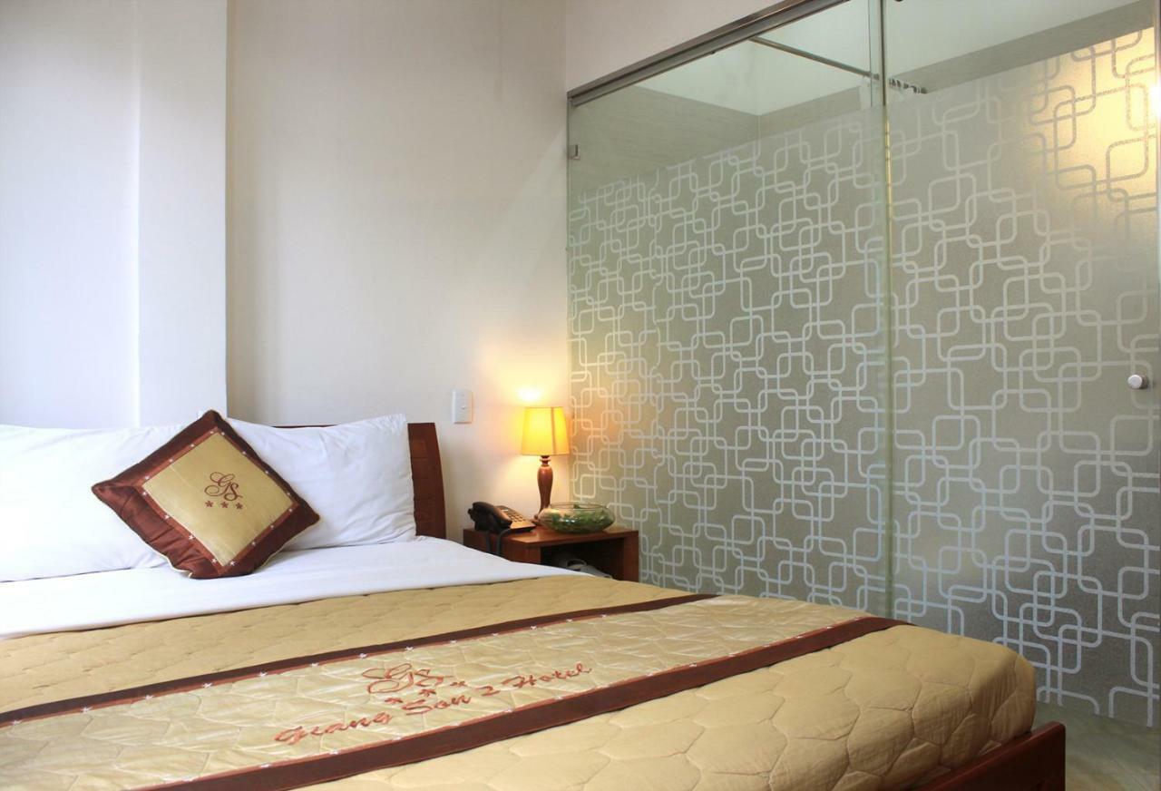 Giang Son 2 Hotel Ho Chi Minh City Exterior photo