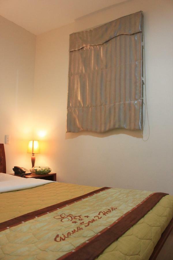 Giang Son 2 Hotel Ho Chi Minh City Exterior photo